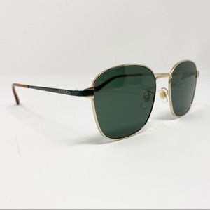 Gucci GG0575SK Aviator Sunglasses